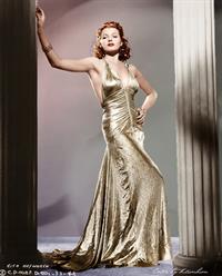 Rita Hayworth