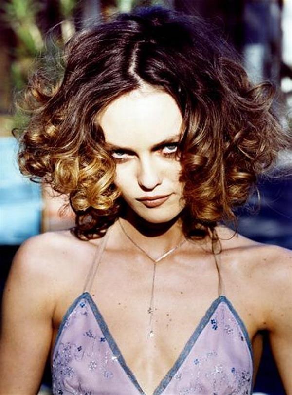 Vanessa Paradis