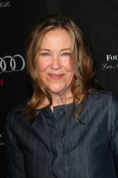 Catherine O'Hara