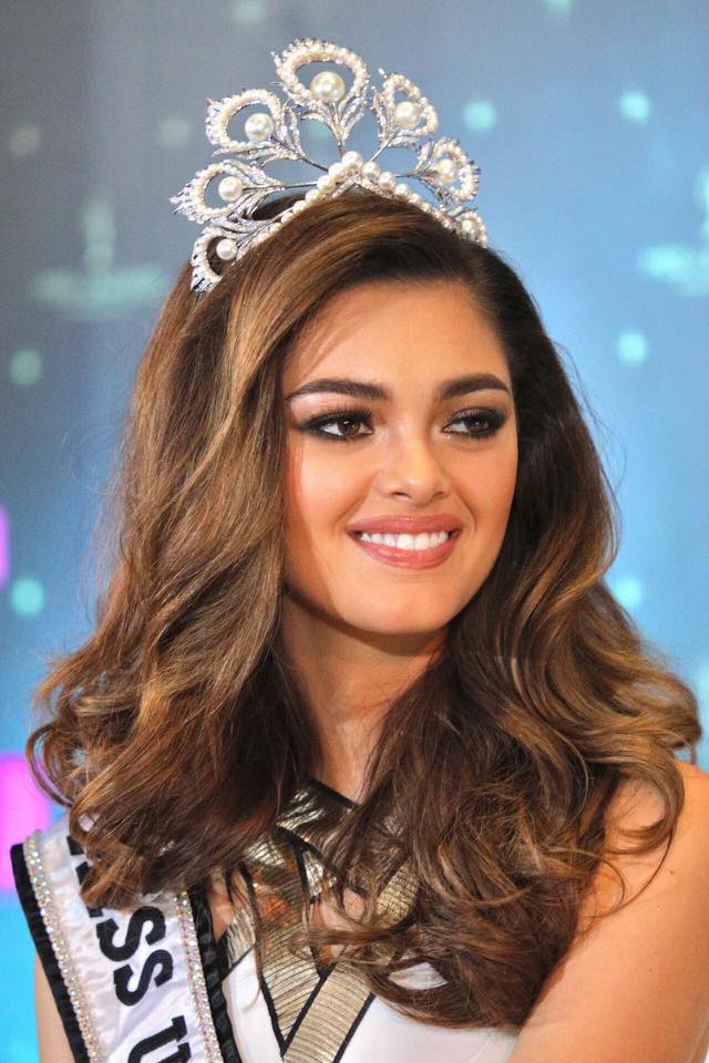 Demi-Leigh Nel-Peters