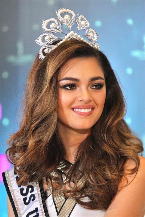 Demi-Leigh Nel-Peters