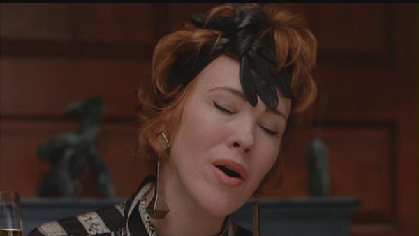 Catherine O'Hara