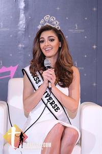 Demi-Leigh Nel-Peters