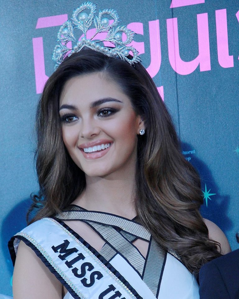 Demi-Leigh Nel-Peters