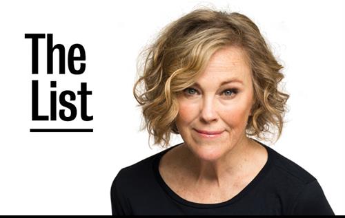 Catherine O'Hara