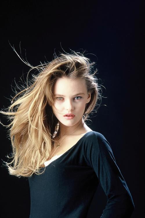 Vanessa Paradis