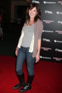 Margo Harshman
