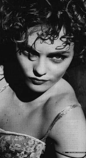 Vanessa Paradis