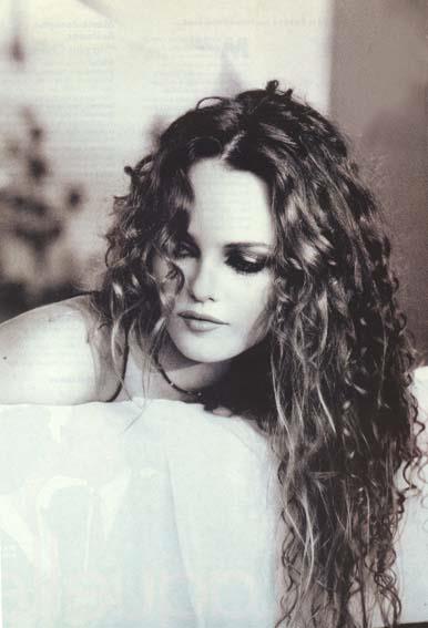 Vanessa Paradis