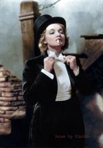 Marlene Dietrich