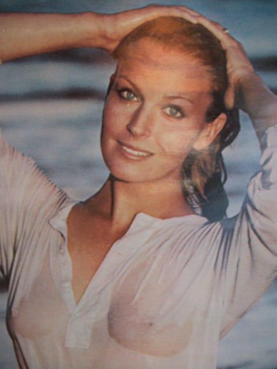 Bo Derek