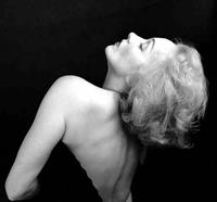Marlene Dietrich