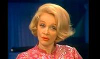 Marlene Dietrich