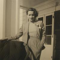 Marlene Dietrich