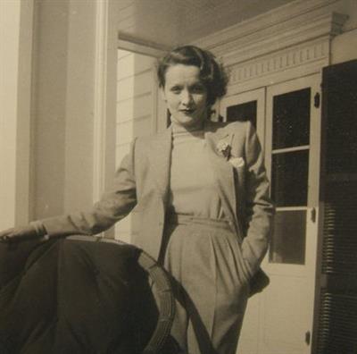 Marlene Dietrich