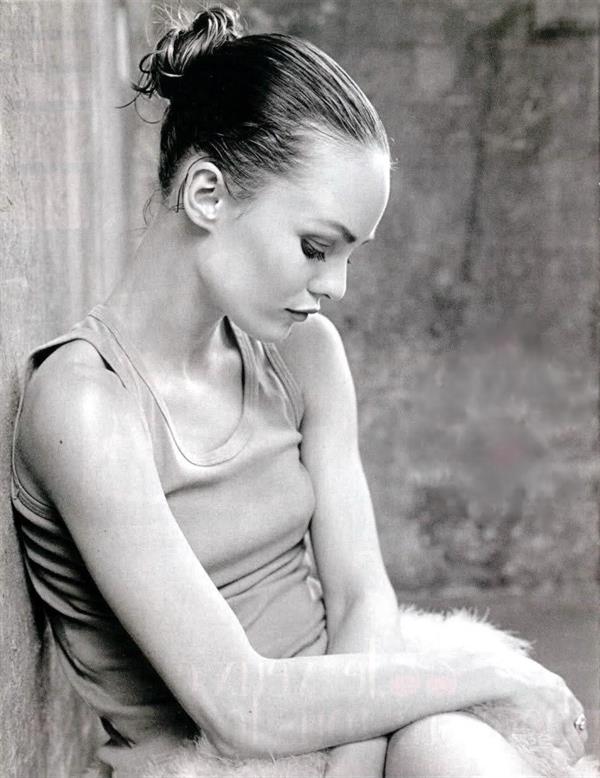 Vanessa Paradis