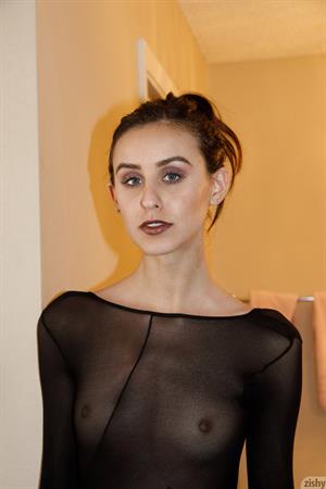 Jasmine Simco Nude Pictures Jasmine Simco Catsuit