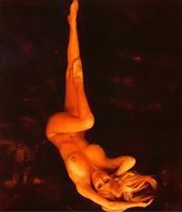 Liv Lindeland - breasts