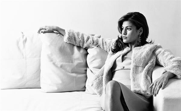 Eva Mendes