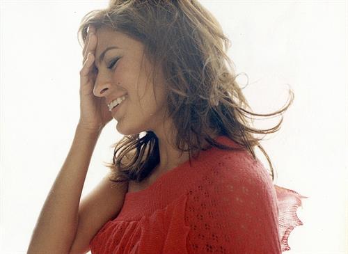 Eva Mendes