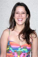 Kimberly Mccullough
