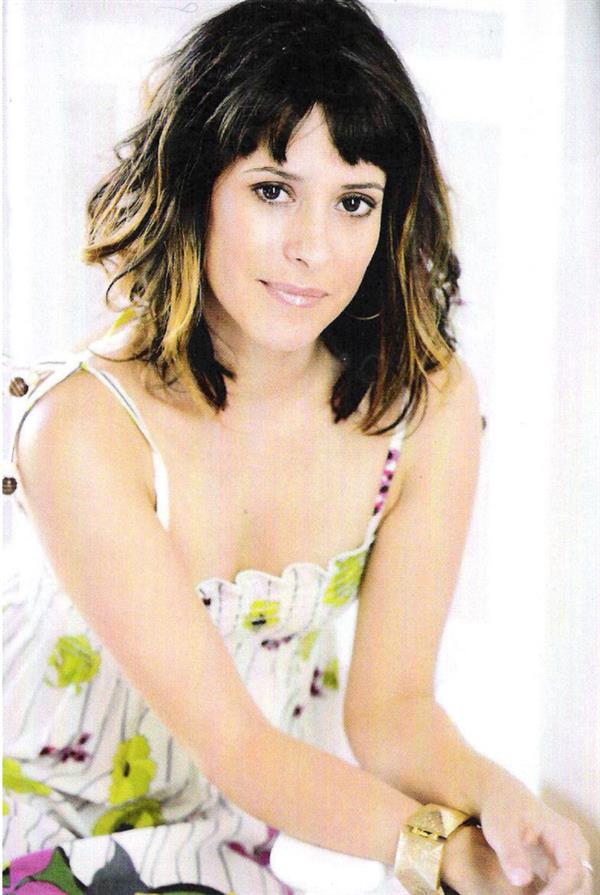 Kimberly Mccullough