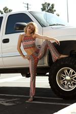 Dallas Mills for Zishy