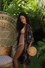 Putri Cinta in 'Irresistible Impulse' for Playboy