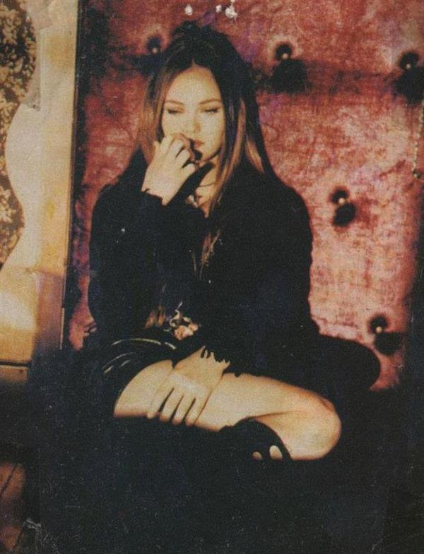 Vanessa Paradis