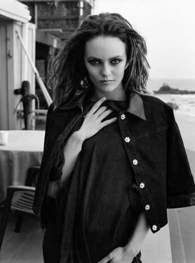 Vanessa Paradis