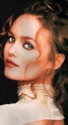 Vanessa Paradis