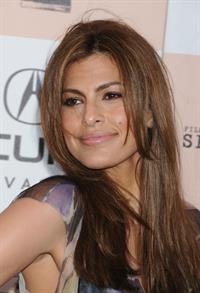 Eva Mendes