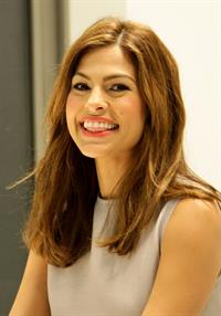 Eva Mendes