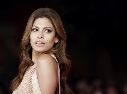 Eva Mendes