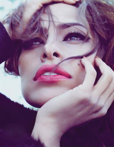 Eva Mendes