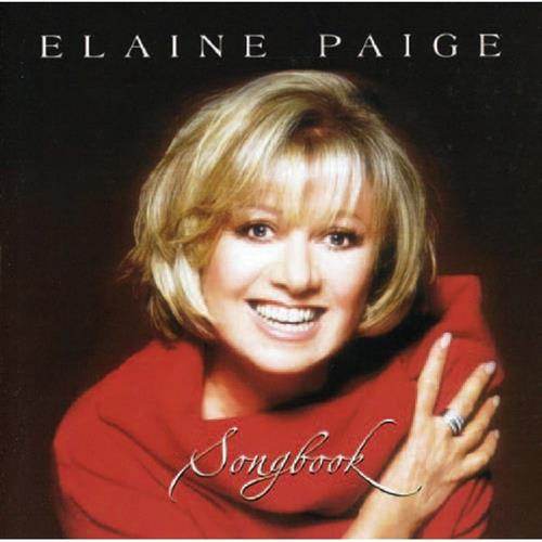 Elaine Paige
