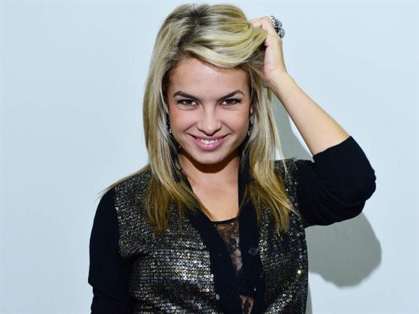 Lua Blanco