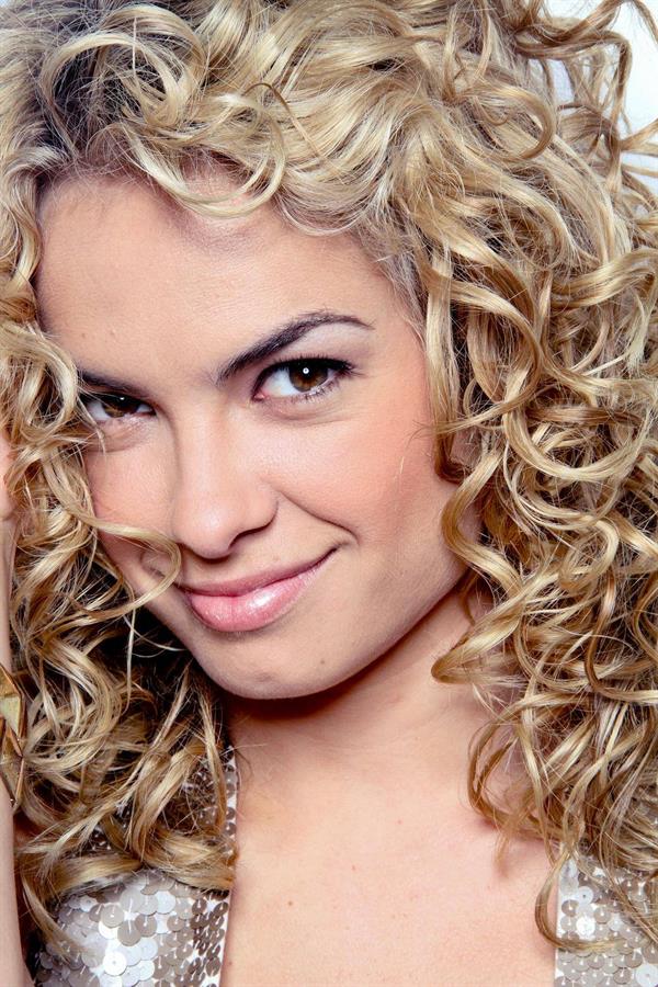 Lua Blanco