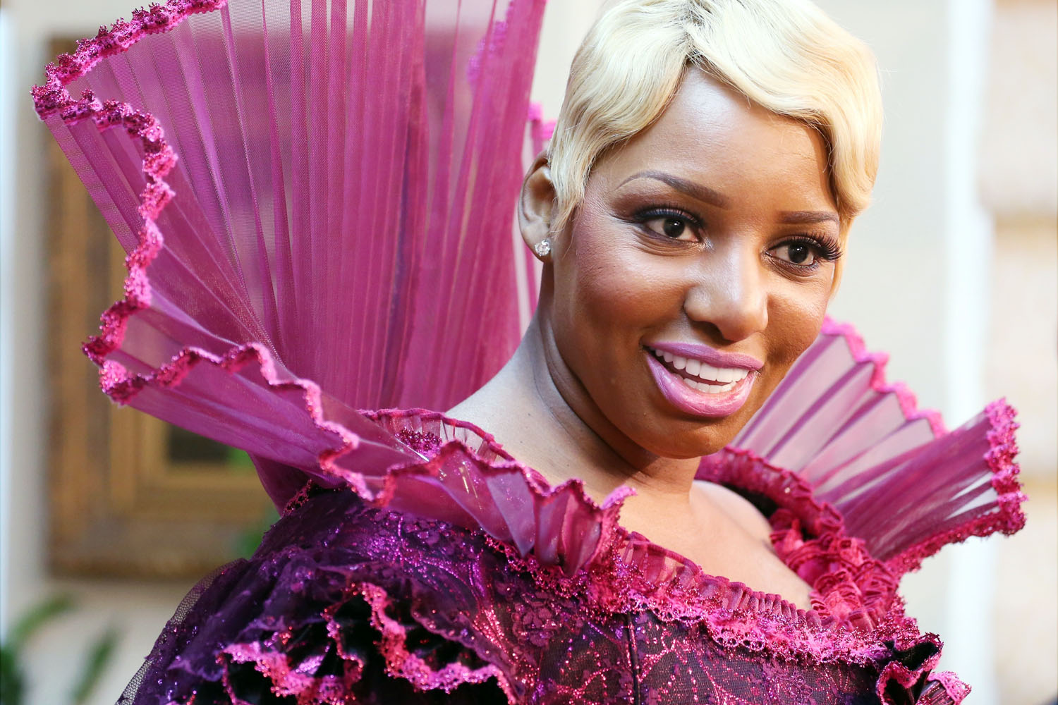 NeNe Leakes