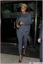 NeNe Leakes