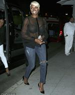 NeNe Leakes