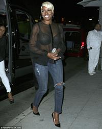 NeNe Leakes