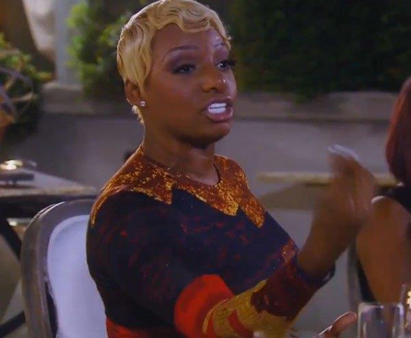 NeNe Leakes