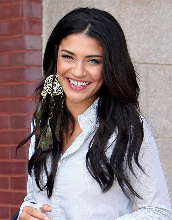 Jessica Szohr