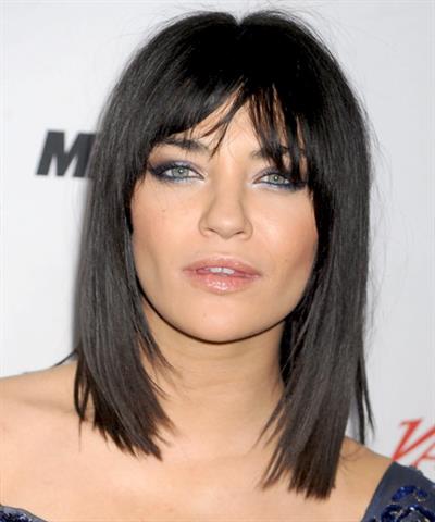 Jessica Szohr