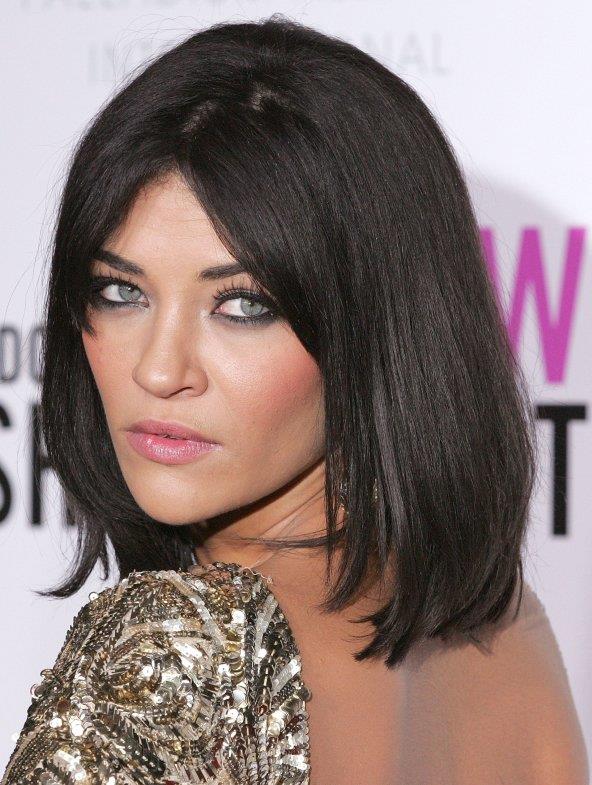 Jessica Szohr