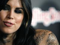 Kat Von D