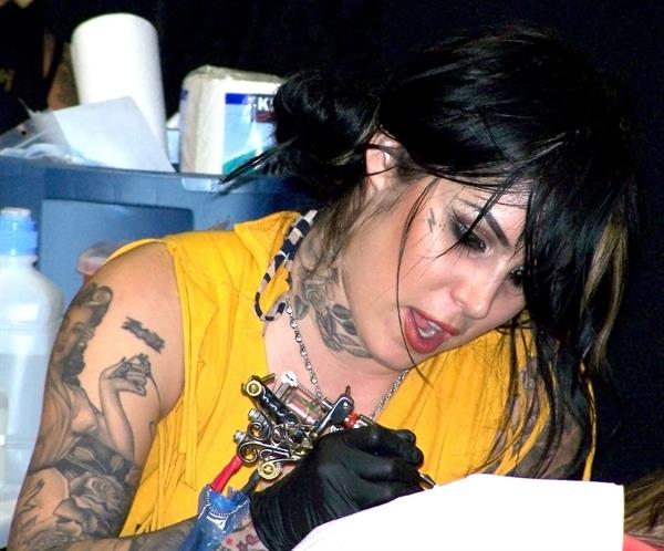 Kat Von D