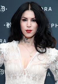 Kat Von D