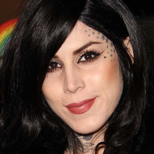 Kat Von D